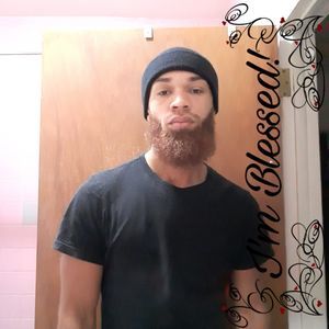 Meet your Posher, Jonathon